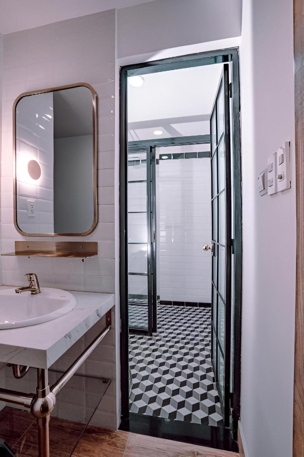 Mint Hotel Bui Vien Q1 Cidade de Ho Chi Minh Exterior foto